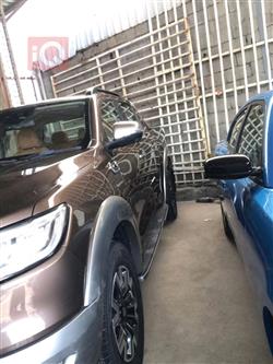 Poer Double Cab